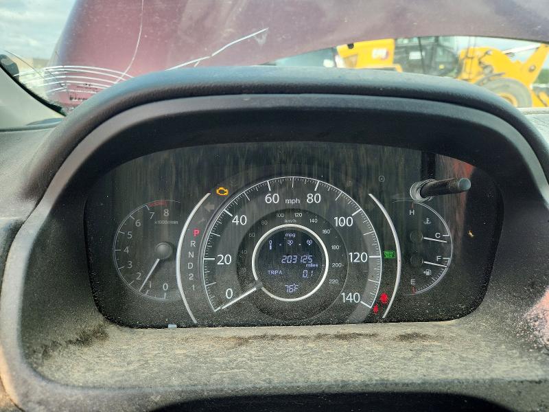 Aukcja sprzedaży 2014 Honda Cr-v, vin: 5J6RM4H39EL042779, numer aukcji: 61889736