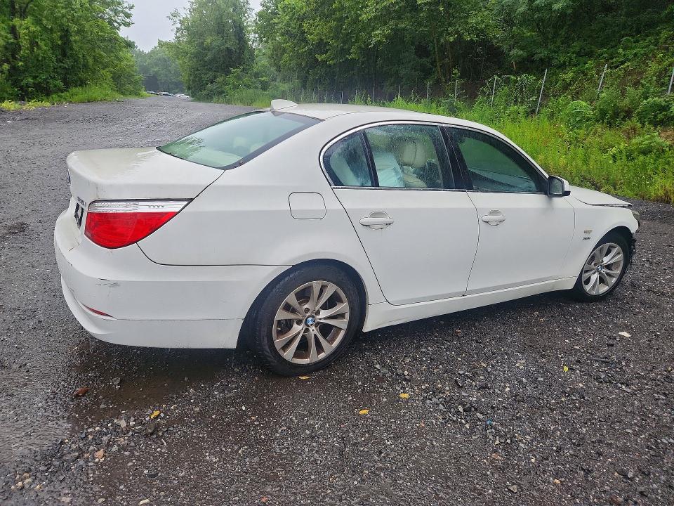 Продаж на аукціоні авто 2010 Bmw 535, vin: WBANV9C52AC391930, номер лоту: 62872956