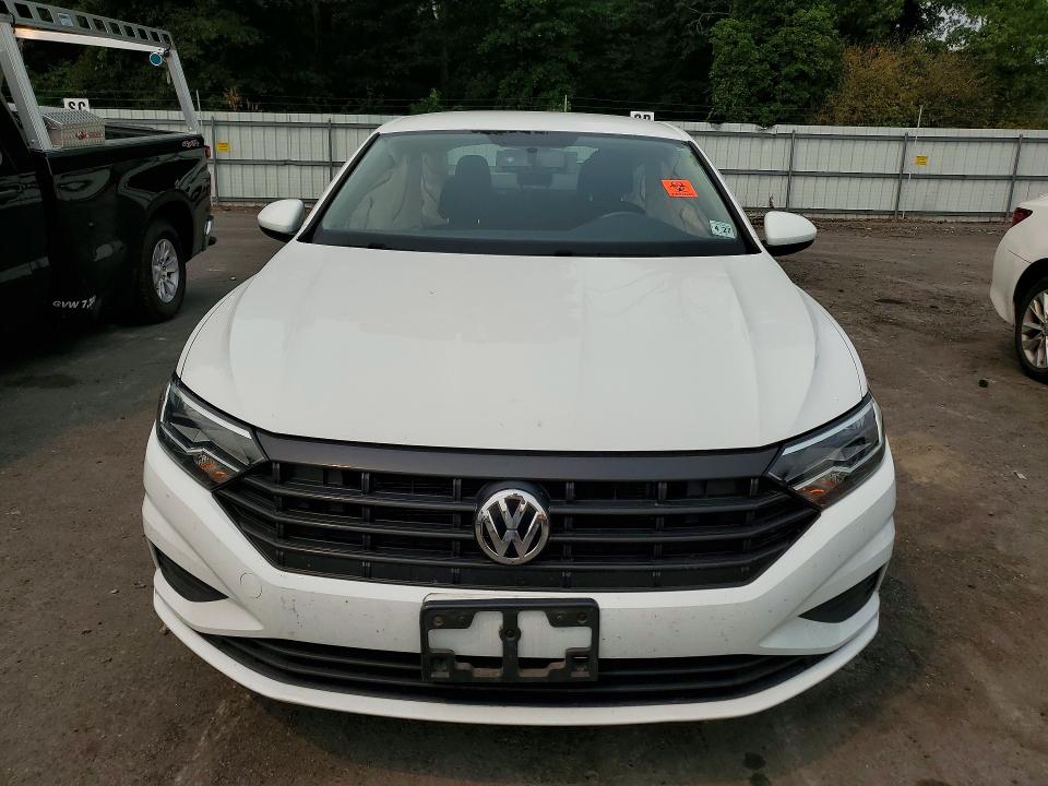 Aukcja sprzedaży 2021 Volkswagen Jetta, vin: 3VWC57BUXMM094847, numer aukcji: 60475276