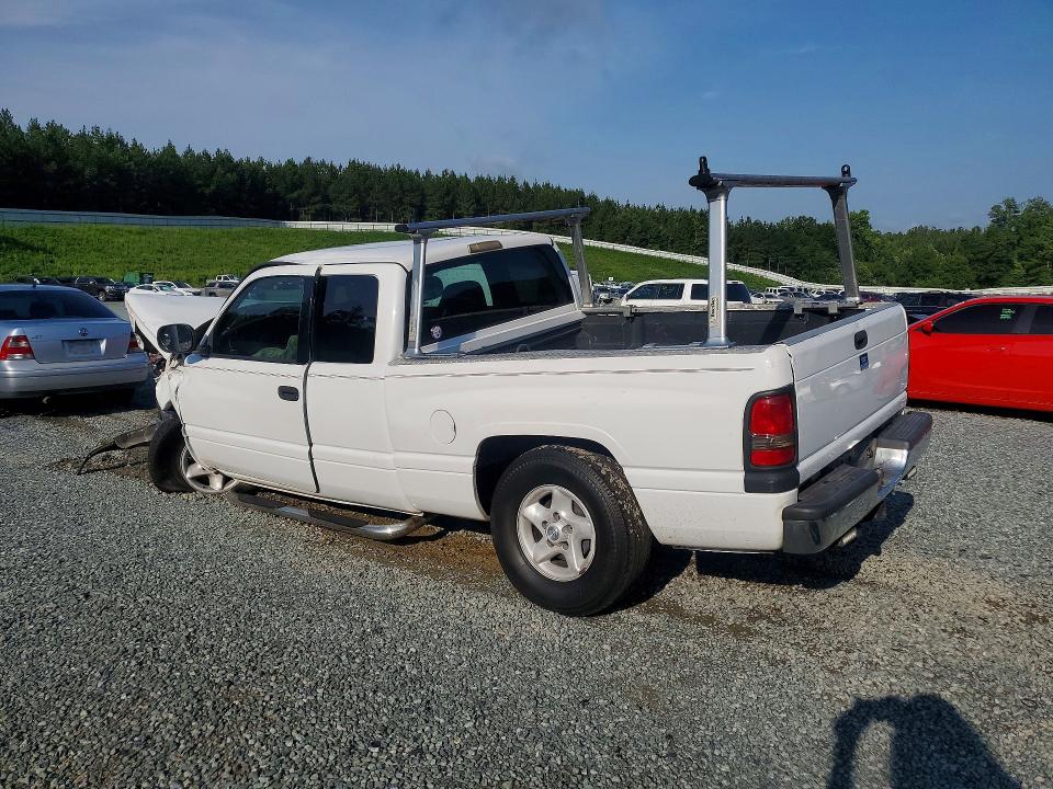 Aukcja sprzedaży 2001 Dodge Ram 1500, vin: 3B7HC12Y61G225524, numer aukcji: 60148056