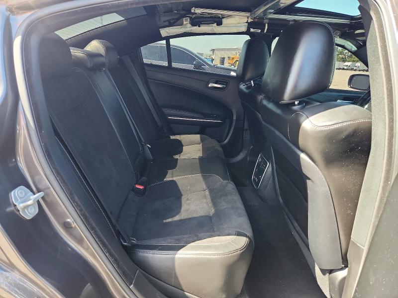 60896306 :رقم المزاد ، 2C3CDXGJ7MH623095 vin ، 2021 Dodge Charger مزاد بيع