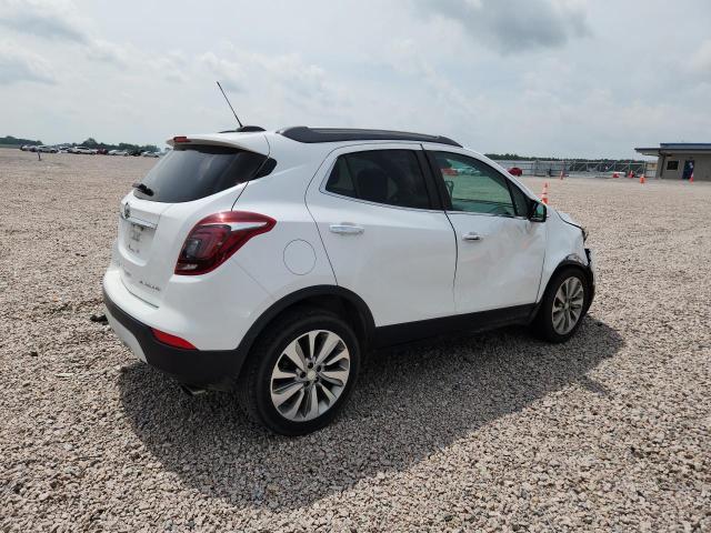 Продажа на аукционе авто 2017 Buick Encore, vin: KL4CJASB6HB174163, номер лота: 59642986