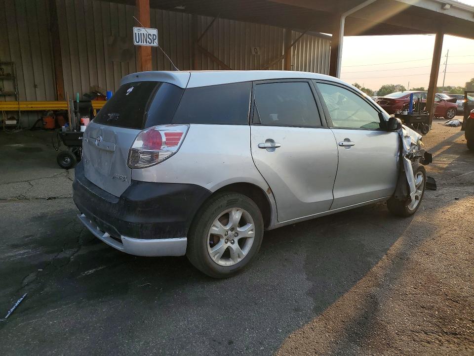 60049806 :رقم المزاد ، 2T1KR32E46C574138 vin ، 2006 Toyota Corolla Matrix مزاد بيع