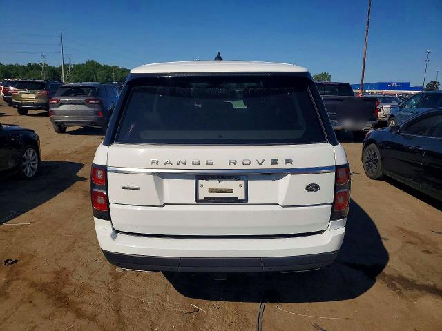 Продаж на аукціоні авто 2019 Land Rover Range Rover, vin: SALGS2RE4KA547751, номер лоту: 62207036