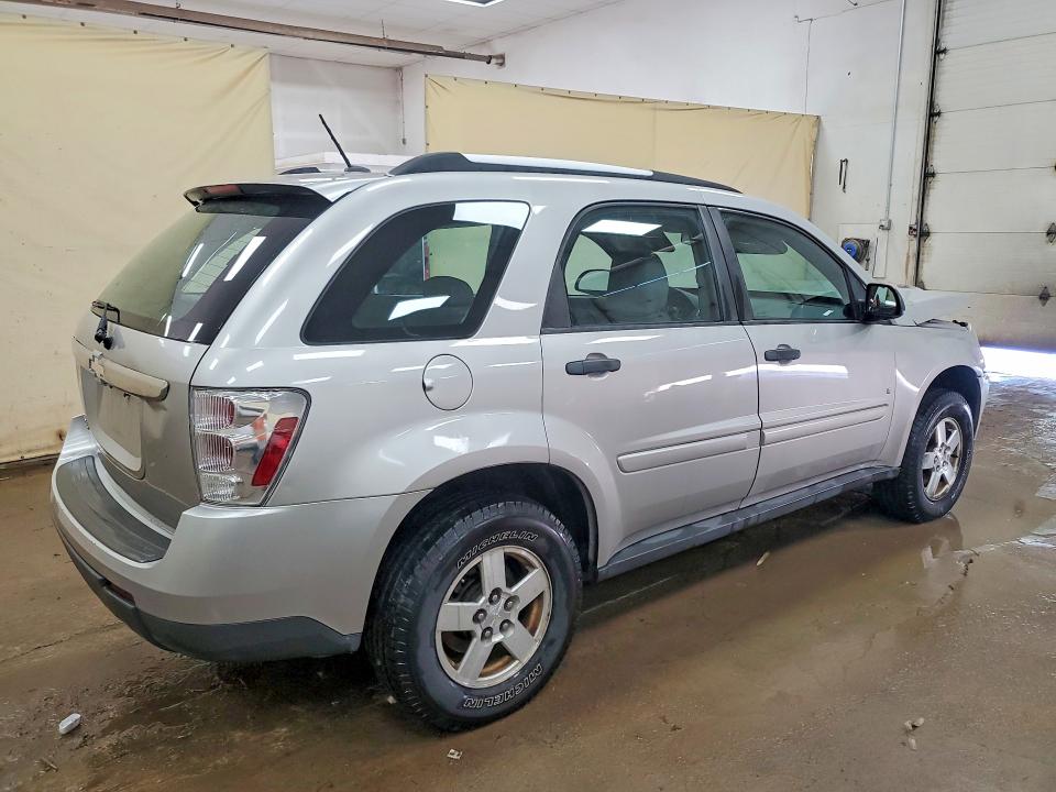 Aukcja sprzedaży 2007 Chevrolet Equinox, vin: 2CNDL13F776062314, numer aukcji: 57028626