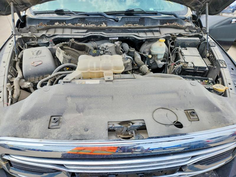 59402906 :رقم المزاد ، 1C6RR7PM6GS184140 vin ، 2016 Ram 1500 مزاد بيع