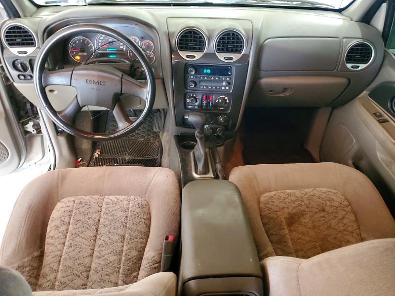 Продаж на аукціоні авто 2004 Gmc Envoy, vin: 1GKDT13S842243114, номер лоту: 60873996