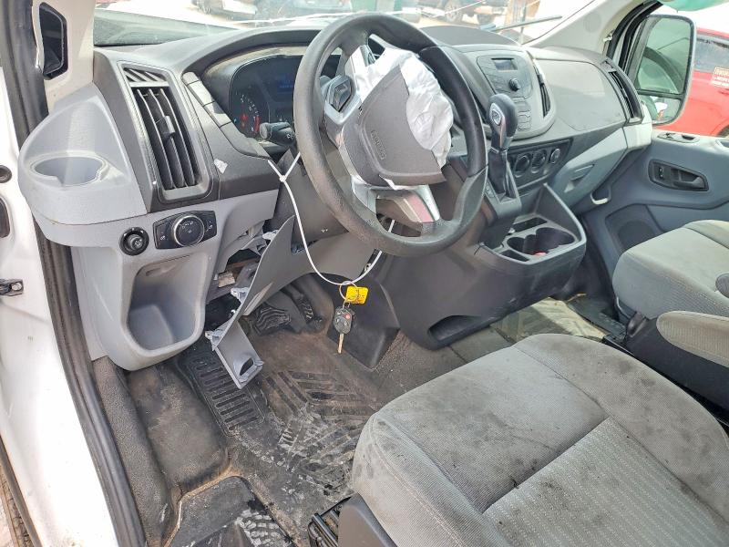 Aukcja sprzedaży 2016 Ford Cargo, vin: 1FTYR1YM5GKA95854, numer aukcji: 62080186