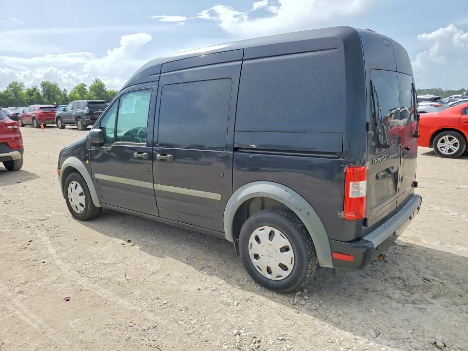 Aukcja sprzedaży 2012 Ford Transit Connect, vin: NM0LS7DN7CT122926, numer aukcji: 60588566
