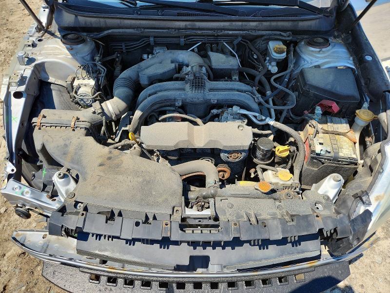 Aukcja sprzedaży 2016 Subaru Legacy, vin: 4S3BNAF64G3019350, numer aukcji: 60591126