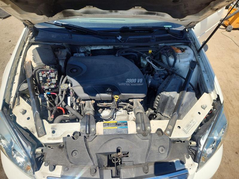 60567956 :رقم المزاد ، 2G1WC58R679275382 vin ، 2007 Chevrolet Impala مزاد بيع