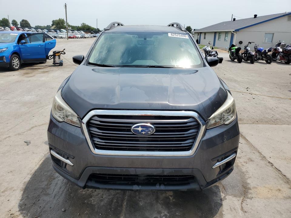Продаж на аукціоні авто 2019 Subaru Ascent, vin: 4S4WMAFD5K3422597, номер лоту: 62525406