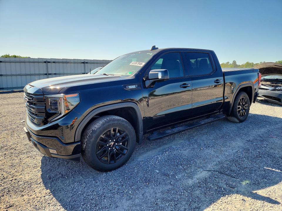 Продаж на аукціоні авто 2024 Gmc Sierra, vin: 1GTUUCE88RZ129375, номер лоту: 63367846