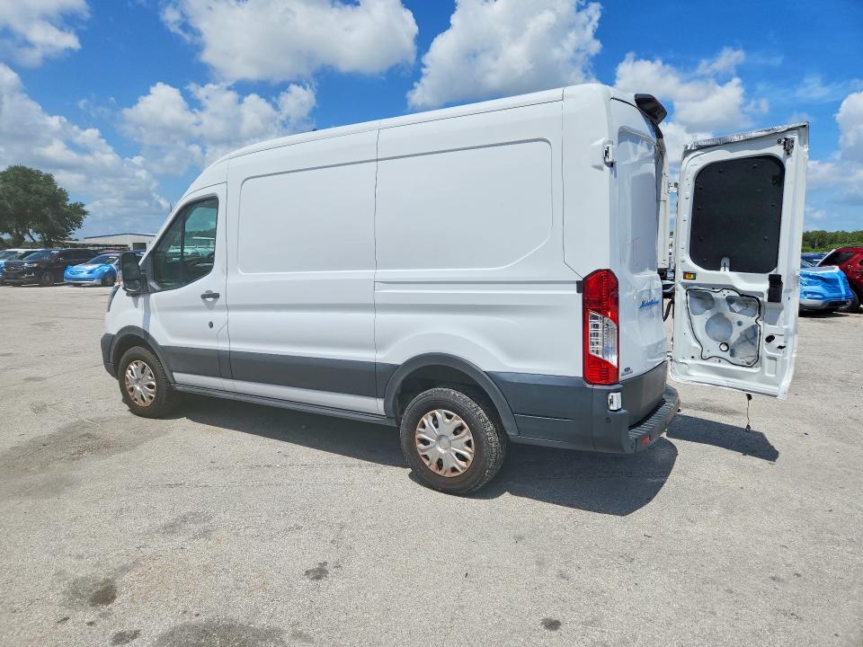 Aukcja sprzedaży 2022 Ford Transit, vin: 1FTBW9CK4NKA13063, numer aukcji: 85452265