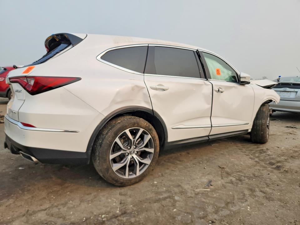 Aukcja sprzedaży 2024 Acura Mdx, vin: 5J8YE1H40RL033403, numer aukcji: 61140226