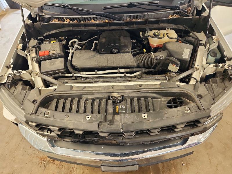 Продаж на аукціоні авто 2021 Chevrolet Silverado, vin: 3GCNWAEK7MG392657, номер лоту: 60290676
