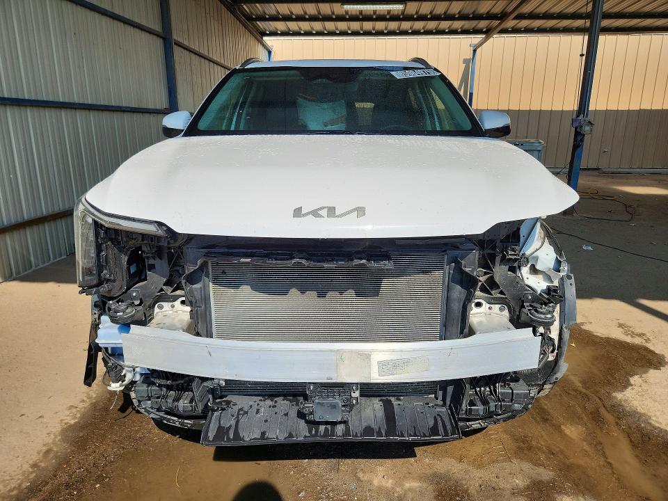 Продажа на аукционе авто 2024 Kia Sorento, vin: 5XYRLDJC5RG288197, номер лота: 85984975