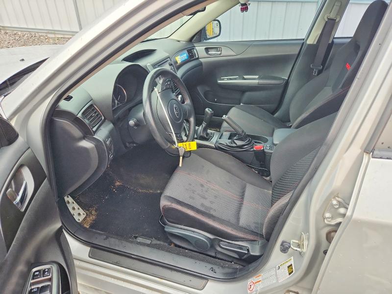Продаж на аукціоні авто 2011 Subaru Impreza, vin: JF1GR7E6XBG822895, номер лоту: 60191166