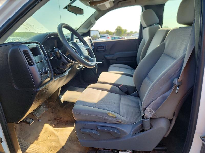 Auction sale of the 2014 Gmc Sierra, vin: 1GTN1TEH5EZ215220, lot number: 61741816