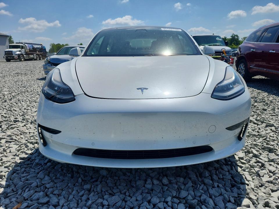 Aukcja sprzedaży 2019 Tesla Model 3, vin: 5YJ3E1EA7KF402365, numer aukcji: 85622115