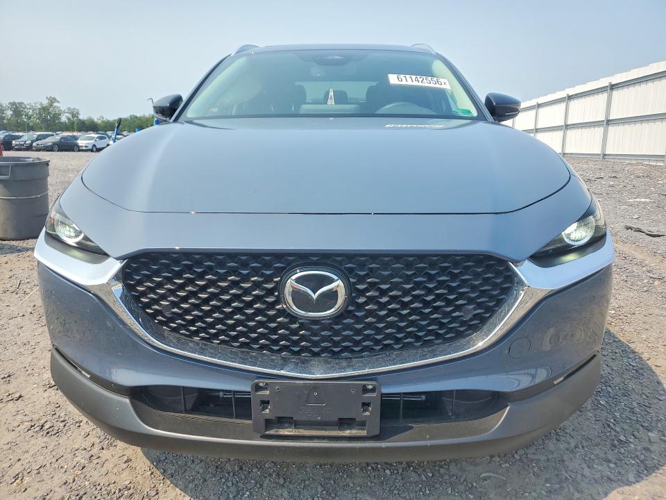 61142556 :رقم المزاد ، 3MVDMBCL9TM105174 vin ، 2026 Mazda Cx-30 مزاد بيع