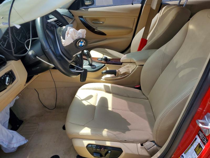 Продажа на аукционе авто 2014 Bmw 328, vin: WBA3A5C58EP601926, номер лота: 59731406