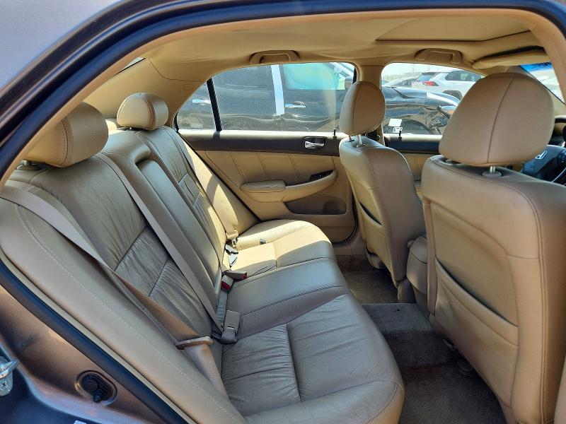 Продажа на аукционе авто 2007 Honda Accord, vin: 1HGCM56877A073061, номер лота: 59813496