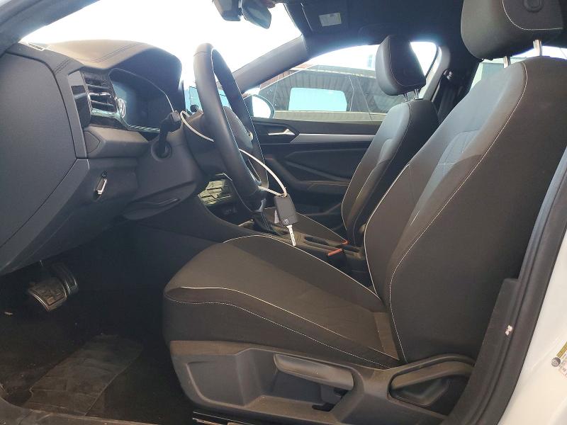 62500706 :رقم المزاد ، 3VWBX7BU1SM080192 vin ، 2025 Volkswagen Jetta مزاد بيع