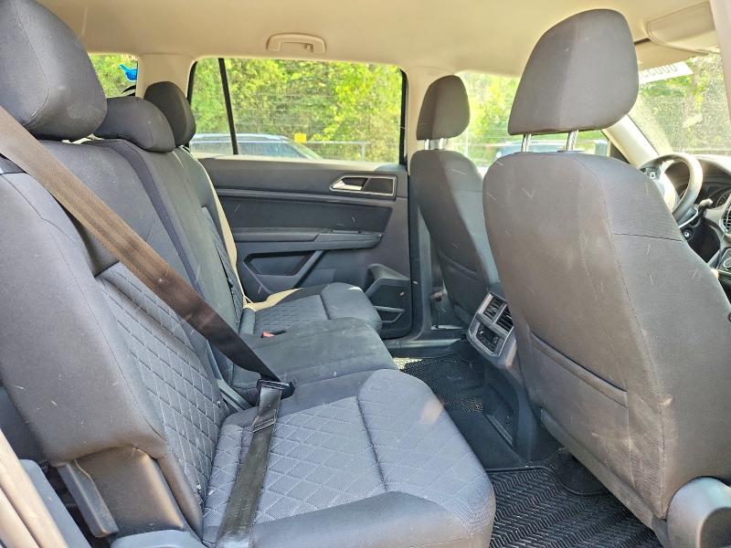 Продажа на аукционе авто 2018 Volkswagen Atlas, vin: 1V2GR2CA8JC545060, номер лота: 60035606