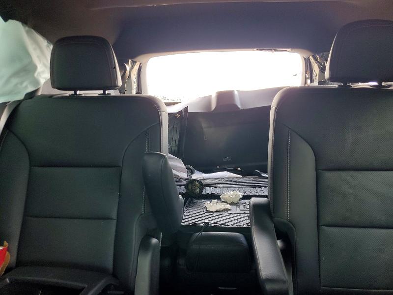 Продажа на аукционе авто 2026 Chevrolet Traverse, vin: 1GNEVJKS2TJ300477, номер лота: 63165906