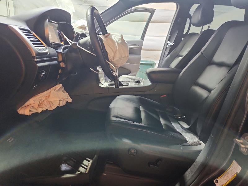 62346116 :رقم المزاد ، 1C4RJFBG9LC318073 vin ، 2020 Jeep Grand Cherokee مزاد بيع