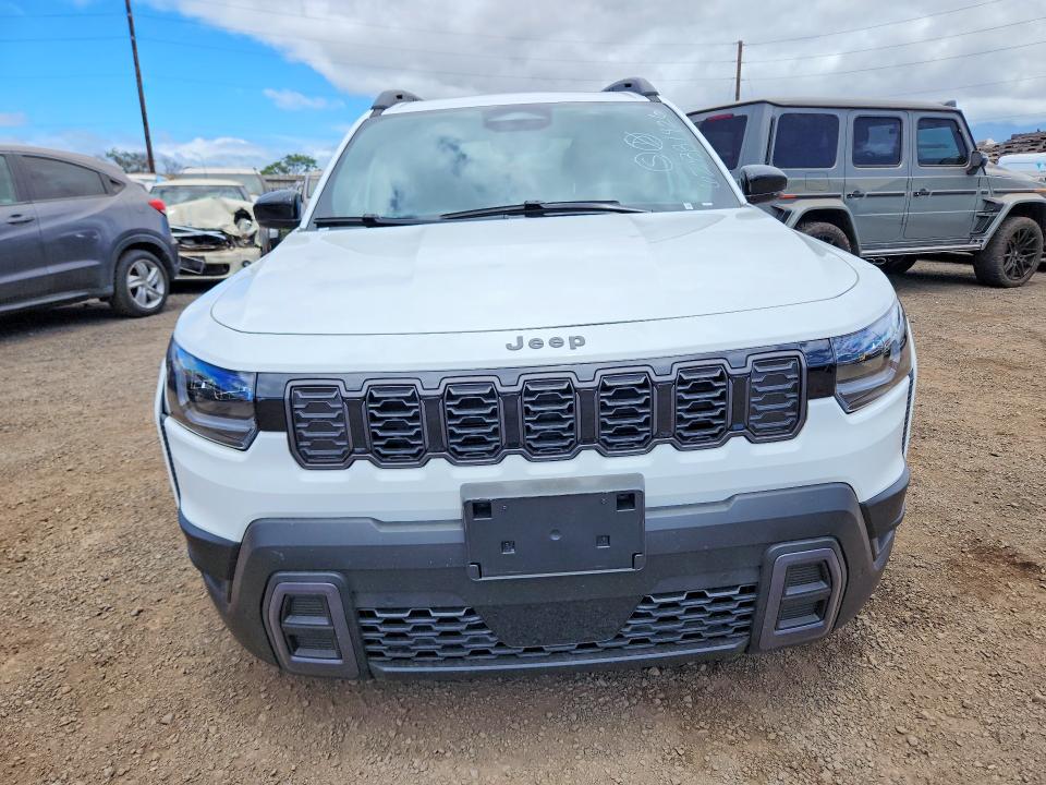 Aukcja sprzedaży 2026 Jeep Cherokee, vin: 3C4PJMC22TT245454, numer aukcji: 62881426