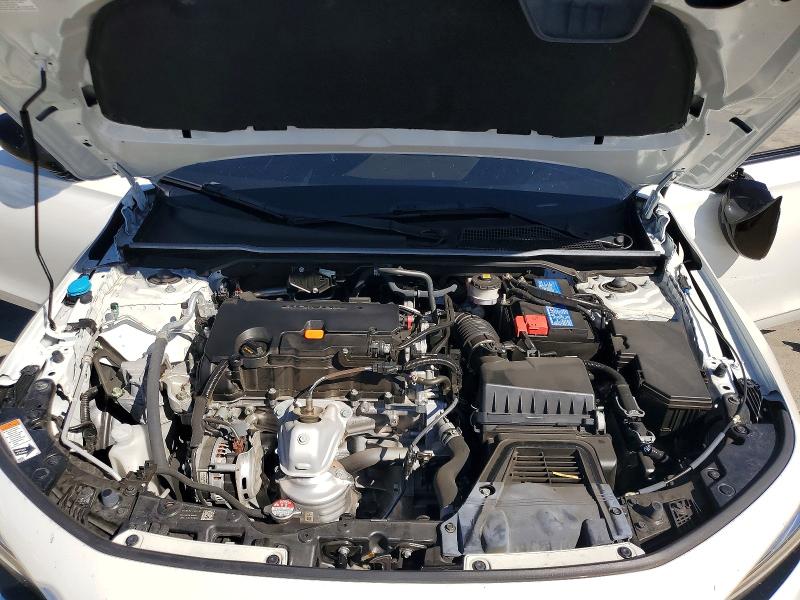 Aukcja sprzedaży 2024 Honda Civic, vin: 2HGFE2F52RH585264, numer aukcji: 62843016