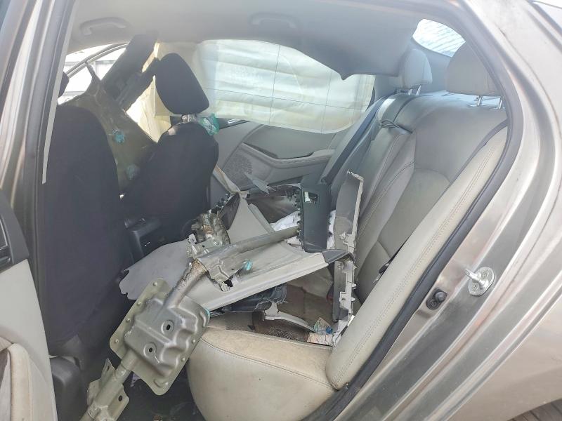 Продажа на аукционе авто 2012 Kia Optima, vin: 5XXGN4A71CG049665, номер лота: 59392306