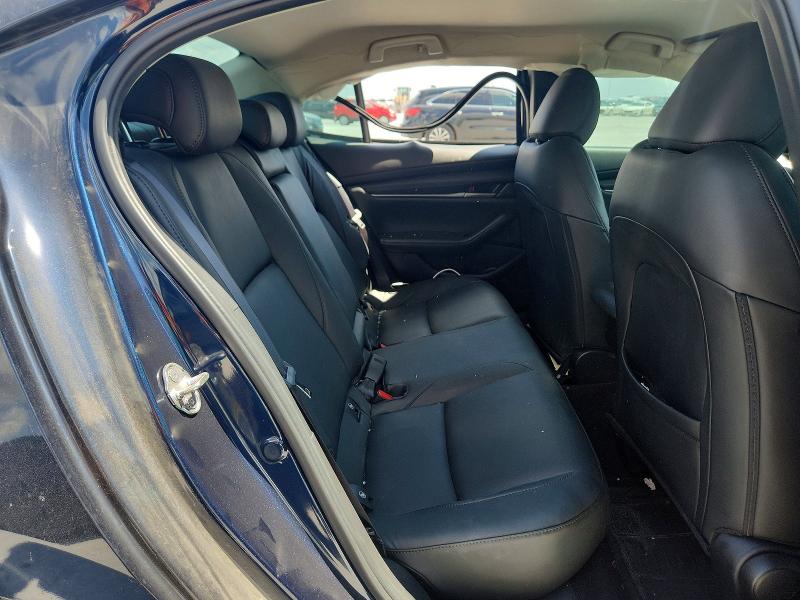 53777626 :رقم المزاد ، 3MZBPABM8RM408988 vin ، 2024 Mazda 3 مزاد بيع