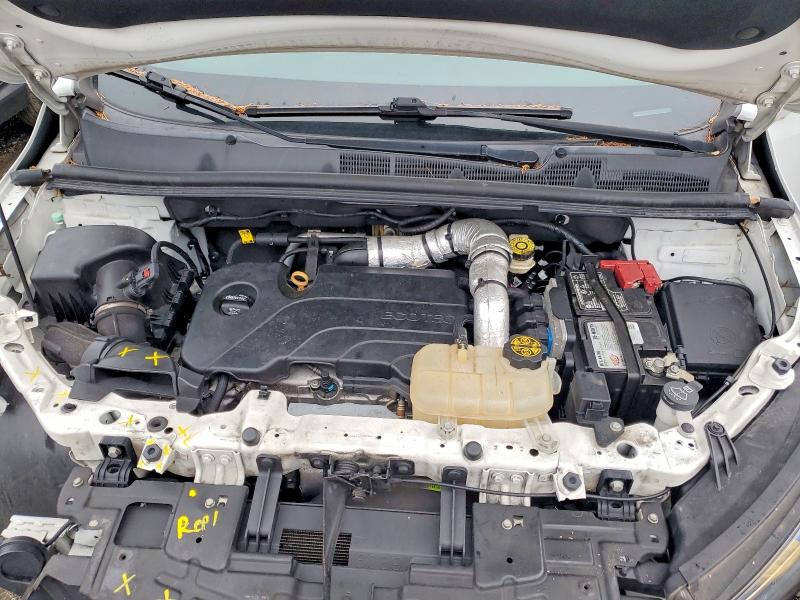 Aukcja sprzedaży 2019 Buick Encore, vin: KL4CJGSM0KB847623, numer aukcji: 60437496