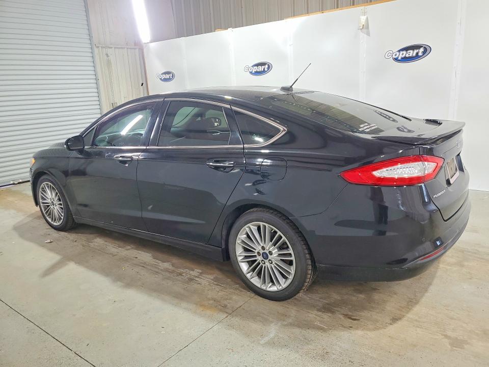Продаж на аукціоні авто 2016 Ford Fusion, vin: 3FA6P0HD4GR242609, номер лоту: 62051096