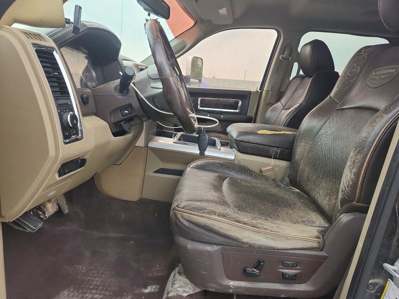 Продажа на аукционе авто 2011 Dodge Ram 3500, vin: 3D73Y4HL8BG588374, номер лота: 62591616