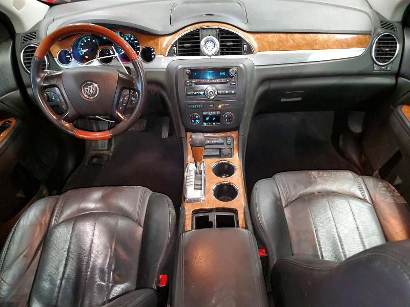 Aukcja sprzedaży 2012 Buick Enclave, vin: 5GAKVCEDXCJ146879, numer aukcji: 62821946