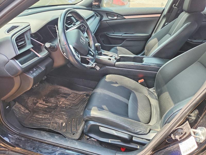 Aukcja sprzedaży 2020 Honda Civic, vin: 19XFC2F84LE023965, numer aukcji: 61575216