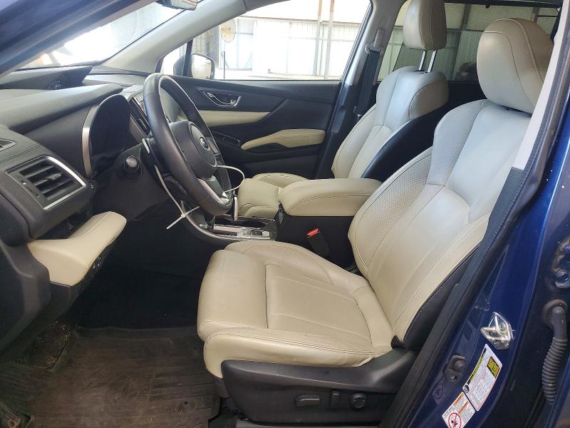 Aukcja sprzedaży 2019 Subaru Ascent, vin: 4S4WMAPD0K3448488, numer aukcji: 61561926