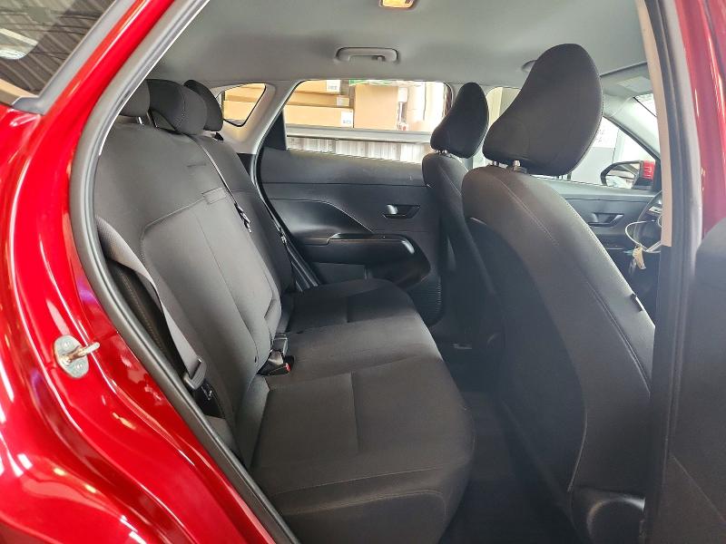 Продаж на аукціоні авто 2024 Hyundai Kona, vin: KM8HA3AB0RU086462, номер лоту: 63006806