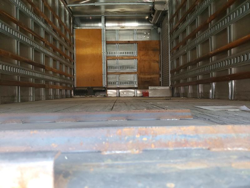 Продажа на аукционе авто 2017 Hino 195, vin: JHHSDM2H8HK005838, номер лота: 61165956