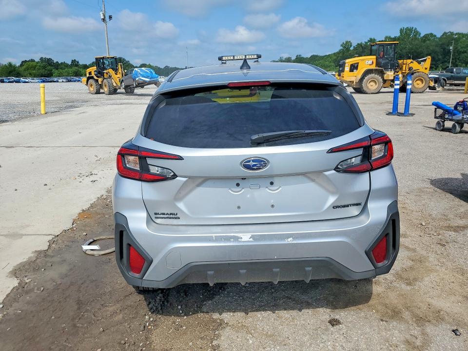 Продажа на аукционе авто 2026 Subaru Crosstrek, vin: 4S4GUHB61T3747902, номер лота: 59396406