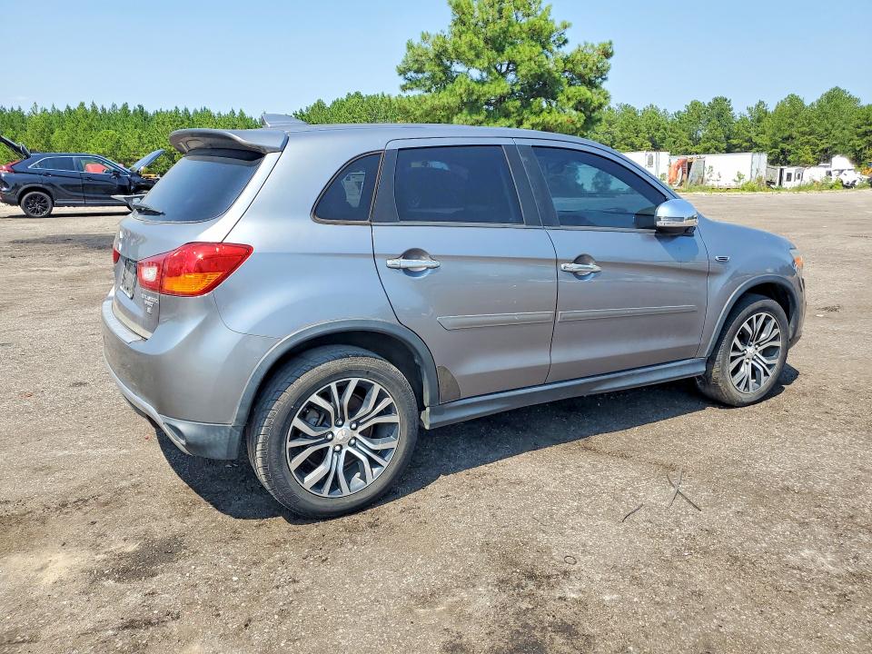 Продаж на аукціоні авто 2017 Mitsubishi Outlander Sport, vin: JA4AP3AW6HZ048138, номер лоту: 63342726