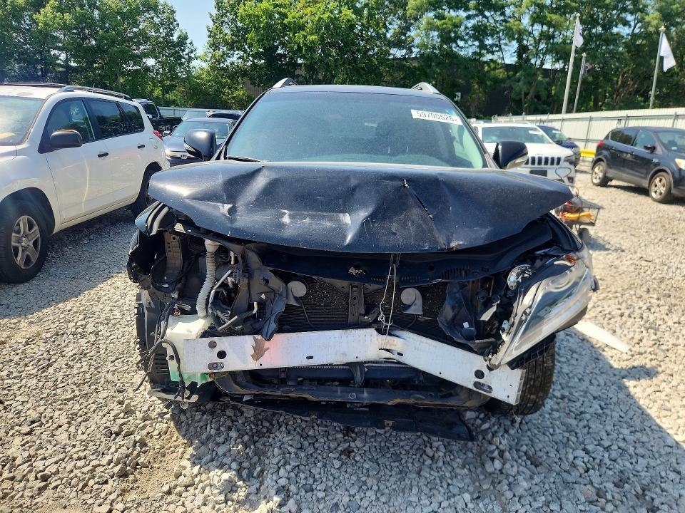 Продаж на аукціоні авто 2013 Lexus Rx 350, vin: 2T2BK1BA5DC205268, номер лоту: 59700526