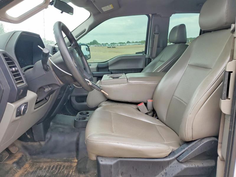 Aukcja sprzedaży 2017 Ford F150, vin: 1FTEX1CF1HKE55690, numer aukcji: 57858656