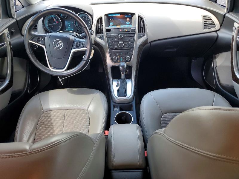 Aukcja sprzedaży 2013 Buick Verano, vin: 1G4PP5SK2D4141006, numer aukcji: 58912676