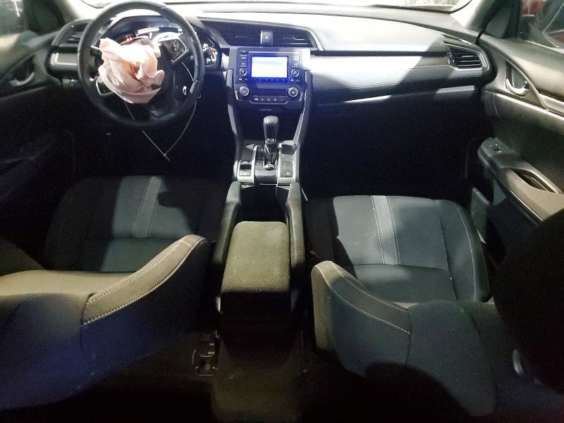 Продаж на аукціоні авто 2020 Honda Civic, vin: 2HGFC2F60LH582305, номер лоту: 59346706
