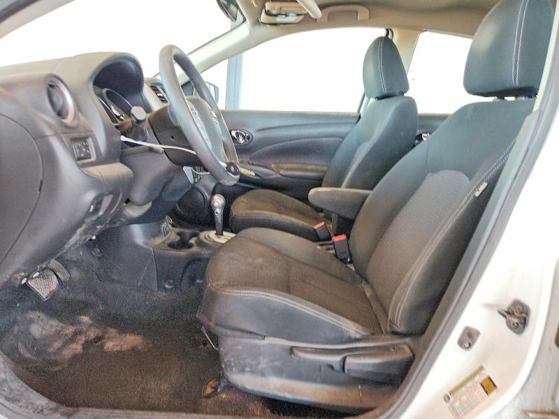 Aukcja sprzedaży 2019 Nissan Versa, vin: 3N1CN7APXKL841304, numer aukcji: 60181656